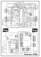 Telefunken VP-882-Schematic 